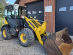 Komatsu WA70-7 – billede 2