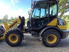 Komatsu WA70-7 – billede 3