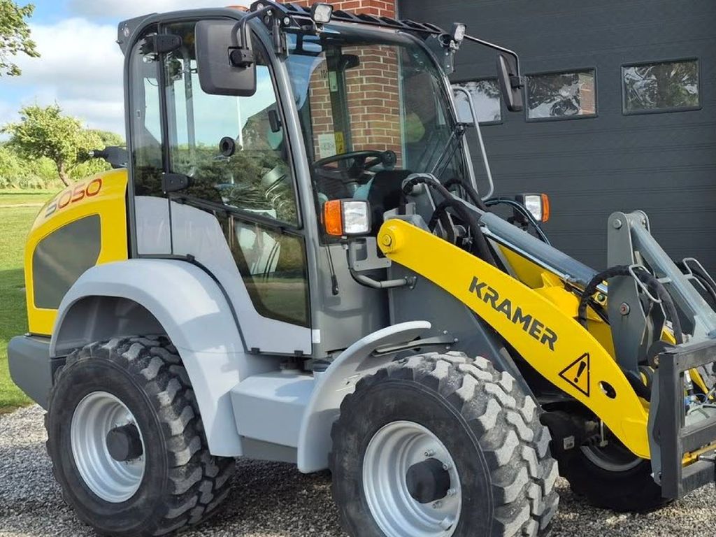 Kramer 5050 – billede 2