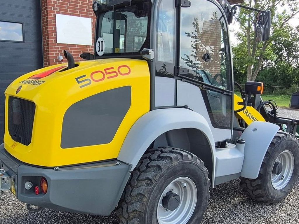 Kramer 5050 – billede 3