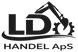 LD Handel ApS - Start